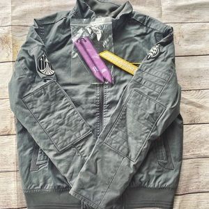 Destiny 2 Crown of Sorrow Jacket Womens Large